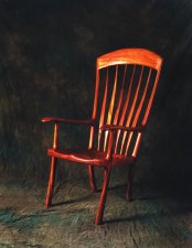 Avelino Chair
